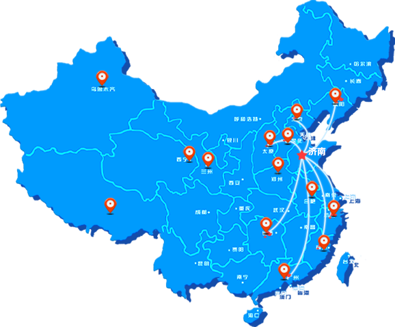 zhaomu-map zhaomu-map